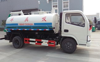國五吸污車吸糞車價格對比國四吸污車吸糞車價格上漲幅度大