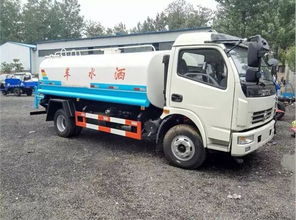 湖北黃岡吸污車廠家 專業打造優質吸污吸糞車，助力城鄉環境治理