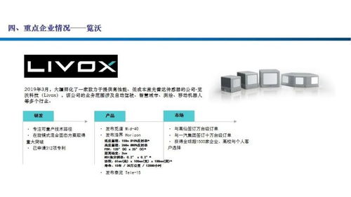 智能汽車(chē)感知技術(shù)核心 激光雷達(dá)行業(yè)圖譜與北京網(wǎng)絡(luò)技術(shù)服務(wù)角色探析